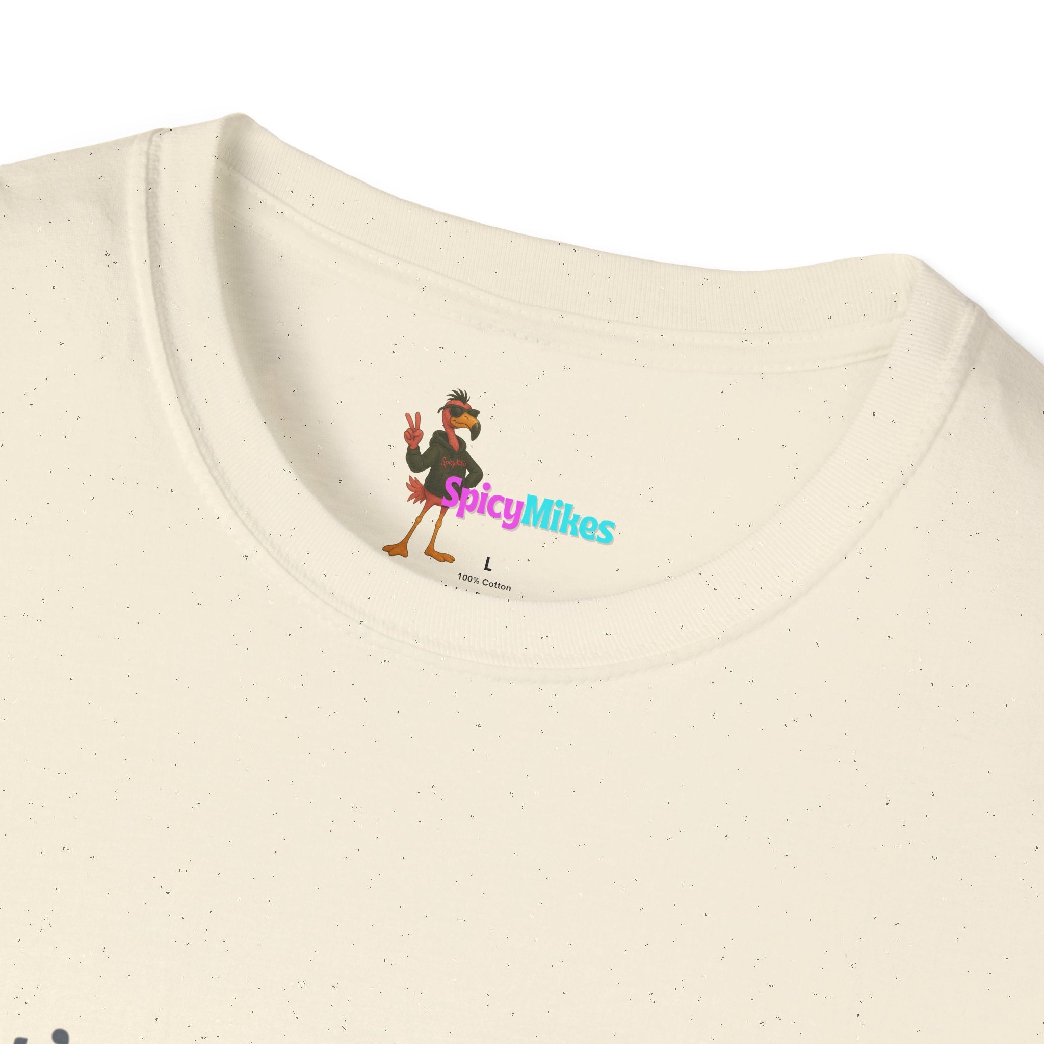 That's a terrible idea... what time? T‑Shirt