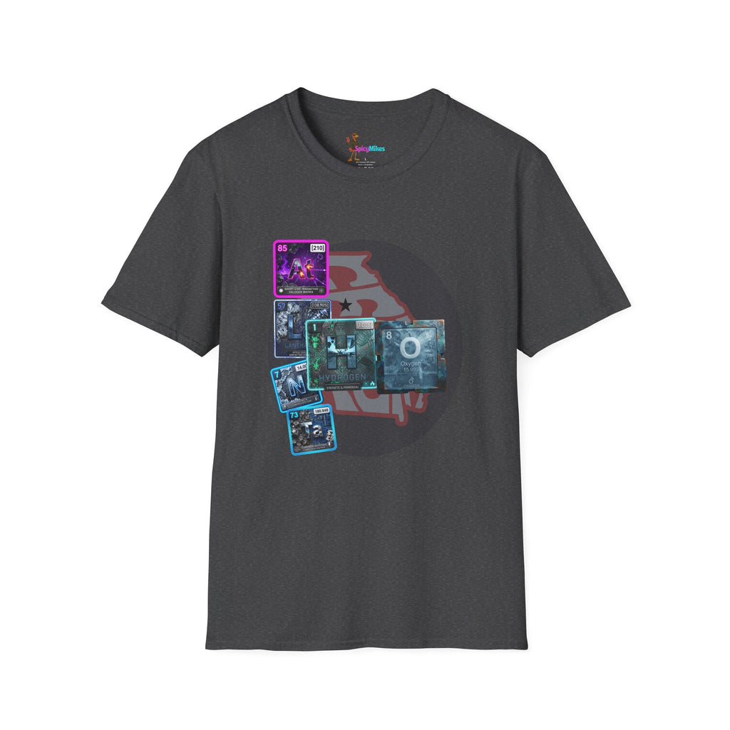 ATL HO Move B.... Atlanta Georgia Pride Tshirt