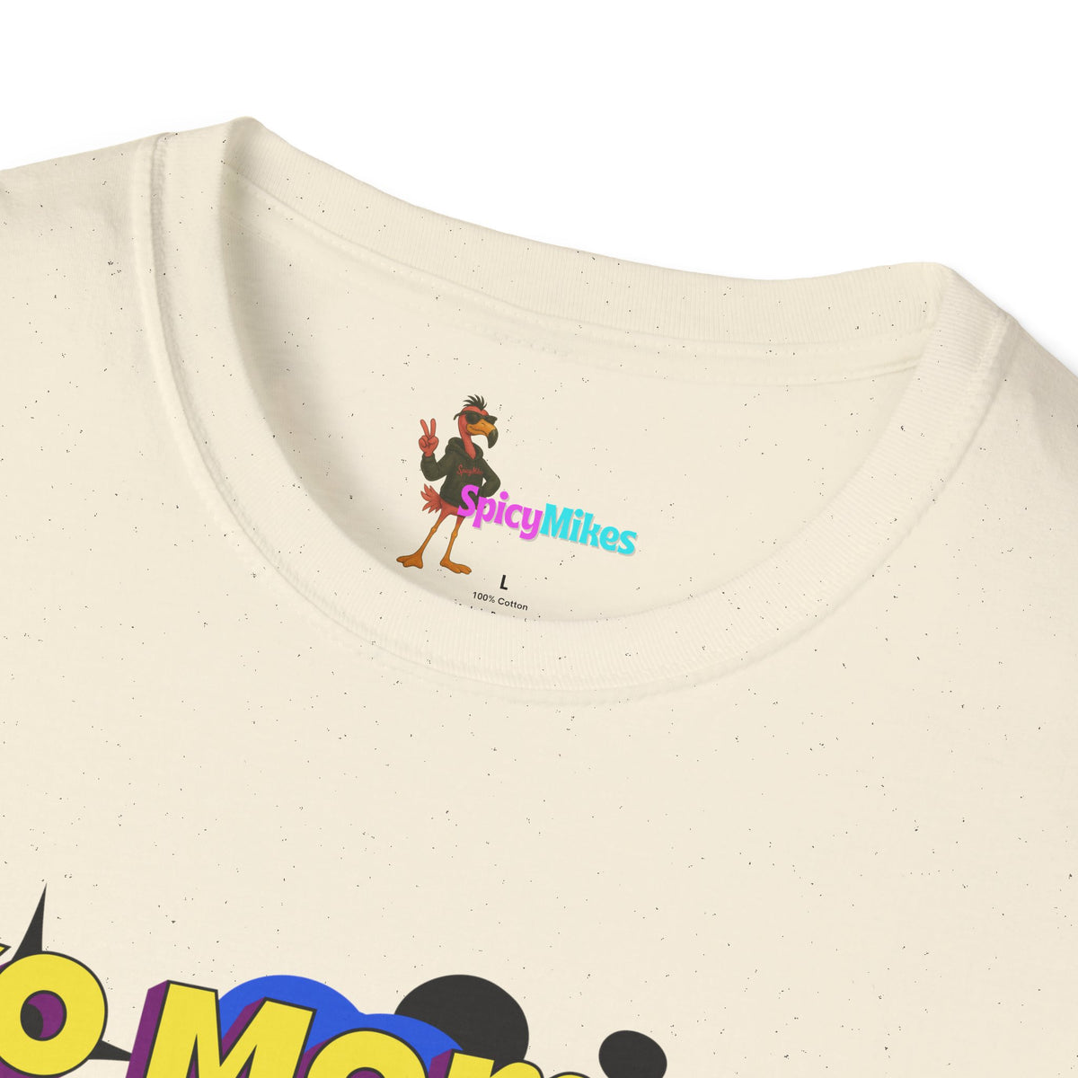 Yo Momma Tested  Yo Momma Approved Graphic Tee