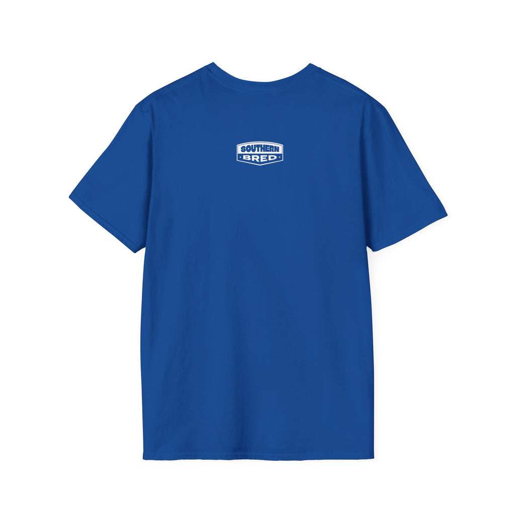 Southernbred "God • Grit • Gumption" Southern Pride Tee