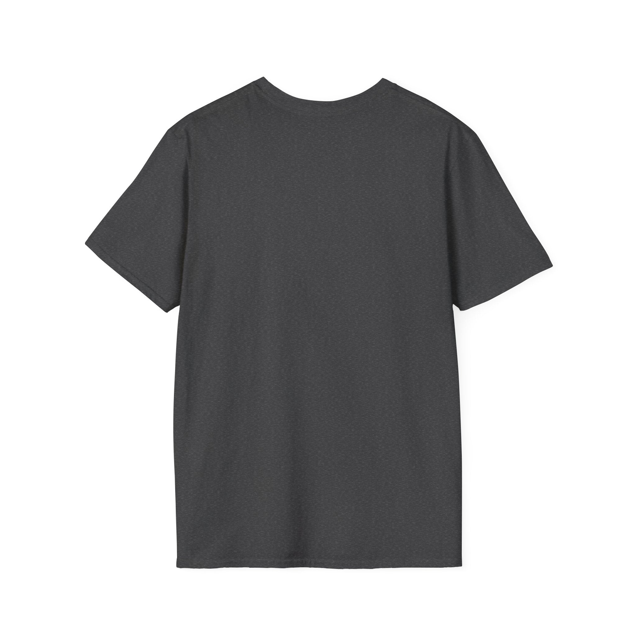Antisocial Brushstroke Graphic Tee