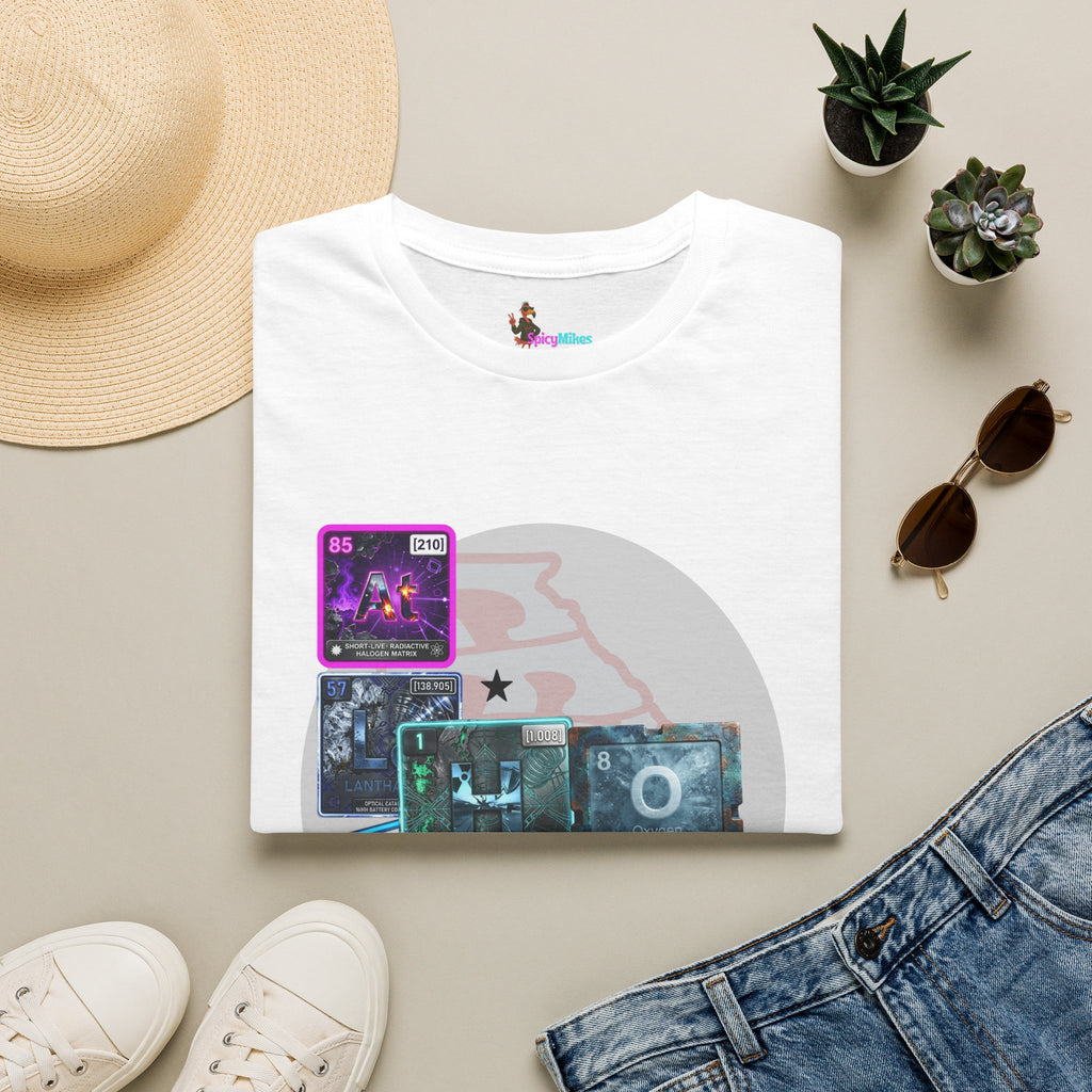 ATL HO Move B.... Atlanta Georgia Pride Tshirt