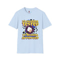 Yo Momma Tested  Yo Momma Approved Graphic Tee