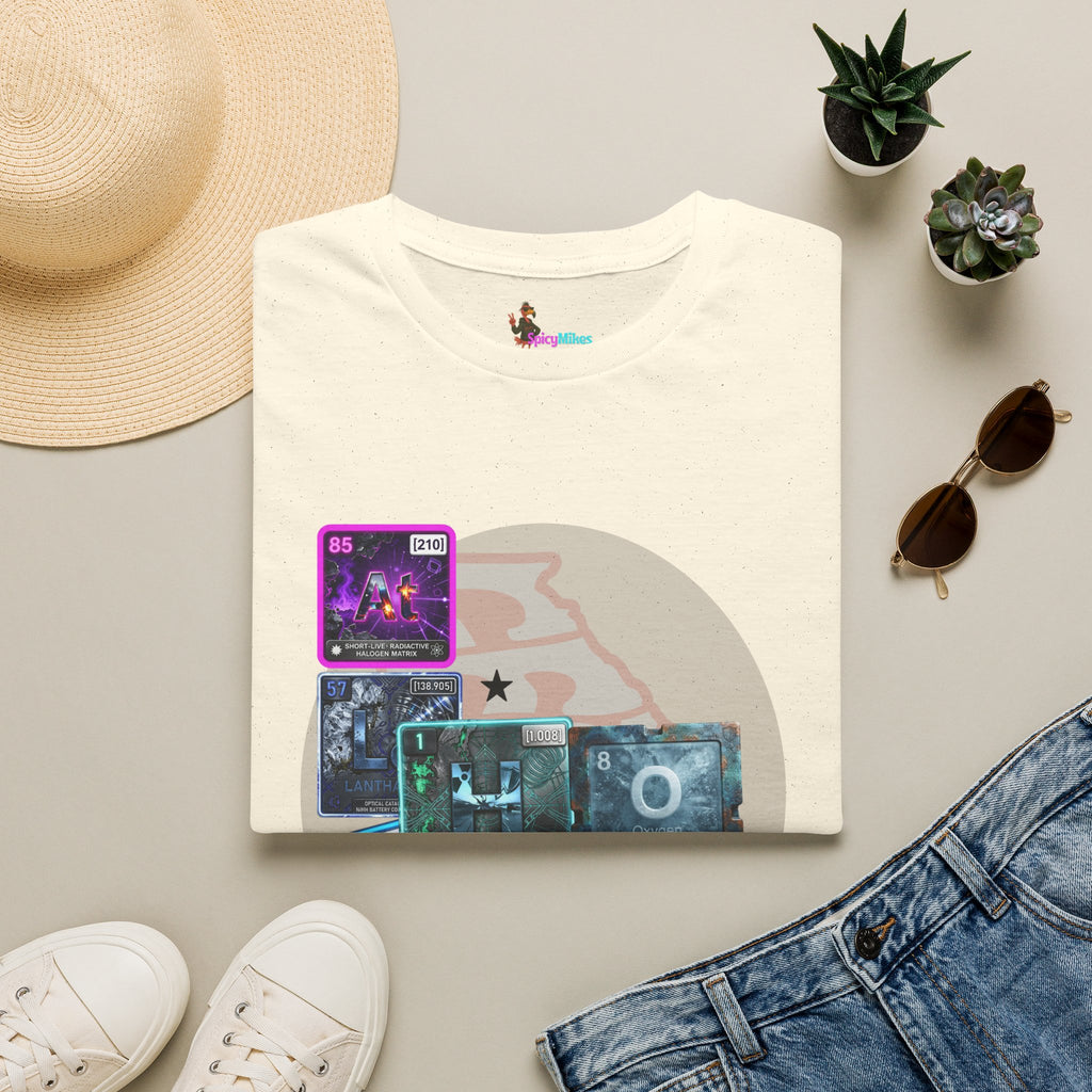 ATL HO Move B.... Atlanta Georgia Pride Tshirt