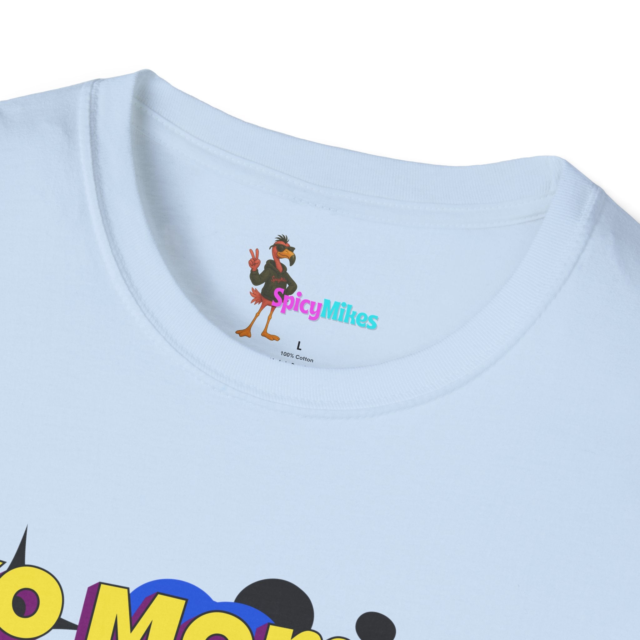 Yo Momma Tested  Yo Momma Approved Graphic Tee