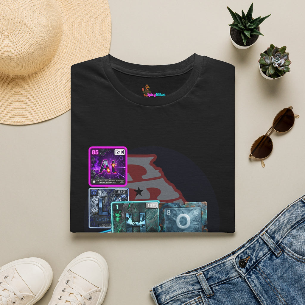 ATL HO Move B.... Atlanta Georgia Pride Tshirt