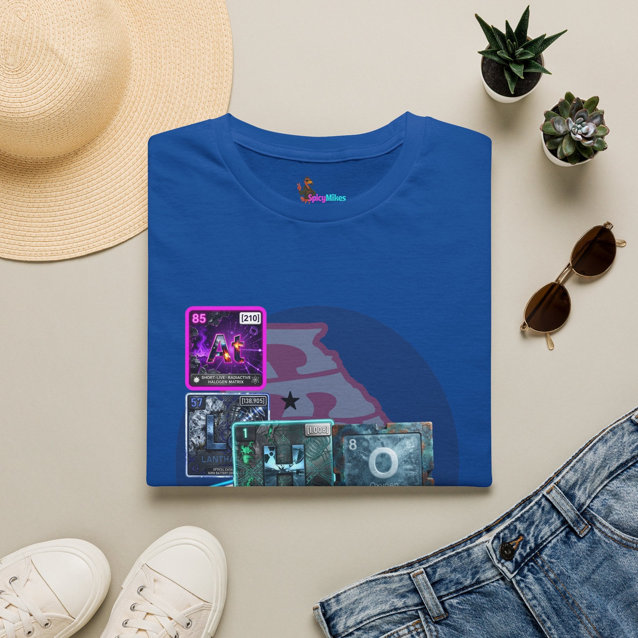 ATL HO Move B.... Atlanta Georgia Pride Tshirt
