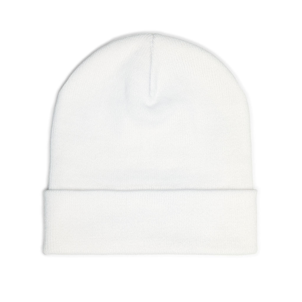 Sly Guy FAAFO Embroidered Knit Beanie