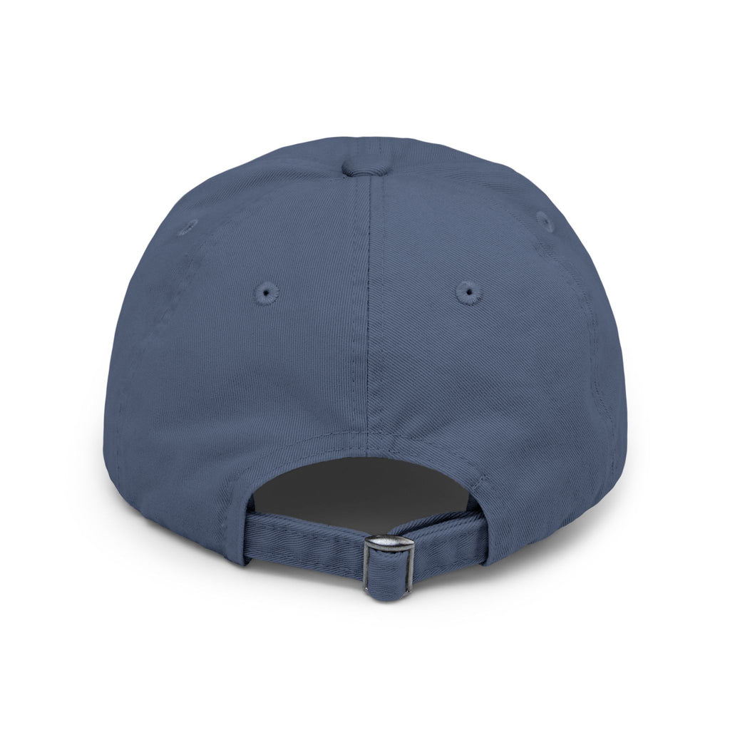 SpicyMike's Plumbers Unisex Distressed Cap