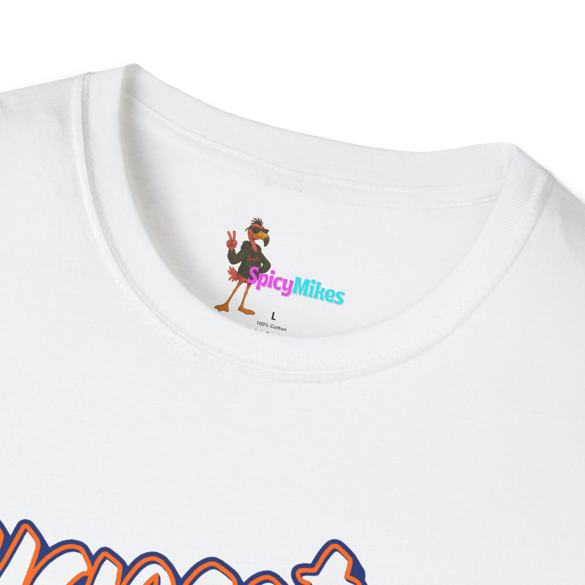 Suspect Runs On...Glitter & Bad Decisions T-Shirt