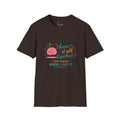 I Have It All Together I Just Forgot Where I Put It Brain Graphic Confusion T-Shirt
