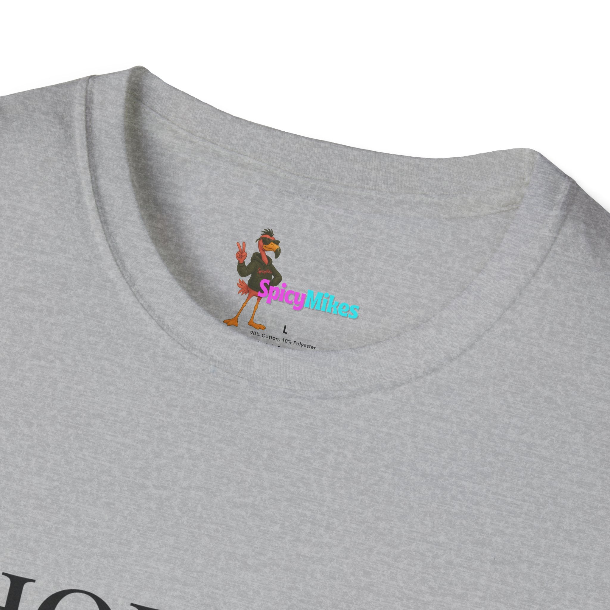 "Hold On Let Me Overthink This" Funny Anxiety Tee