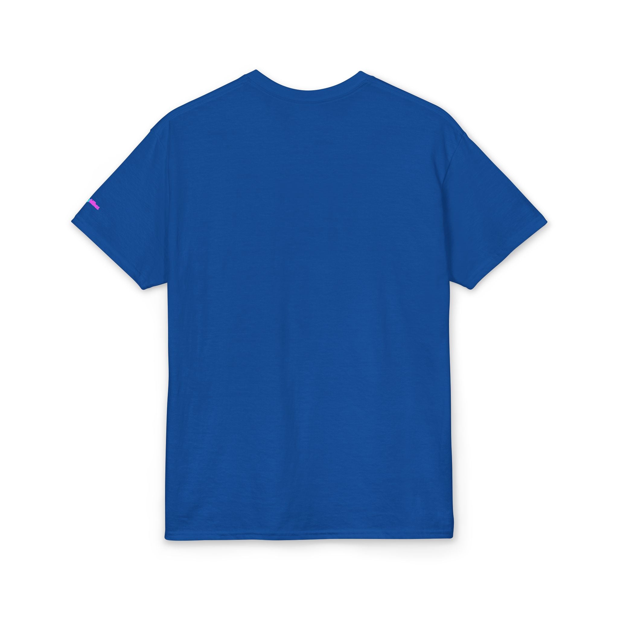 Periodic table "No Cap" When Your Math Ain't Mathing T-Shirt — Funny Math Meme Tee