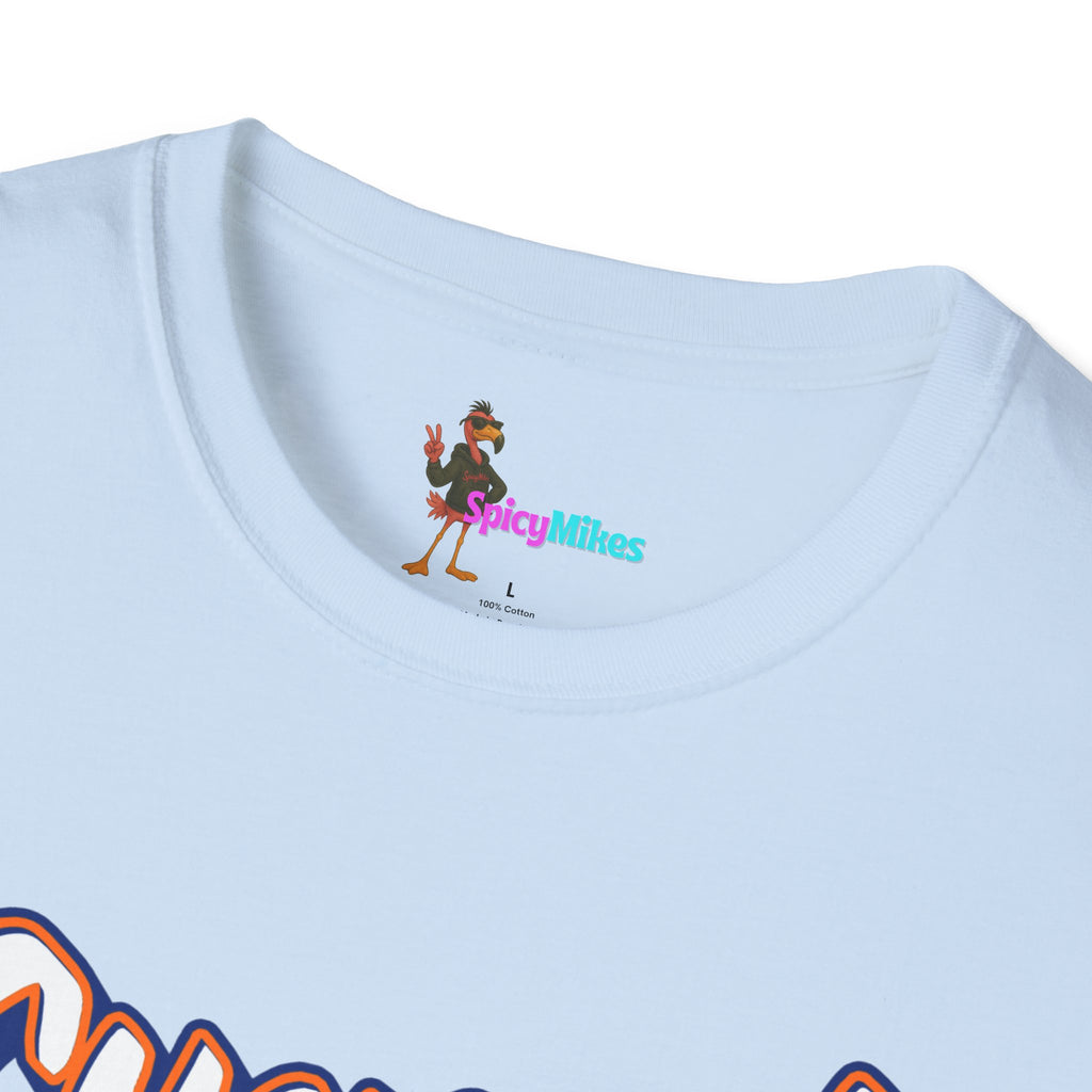 Suspect Runs On...Lesson Plans T-Shirt