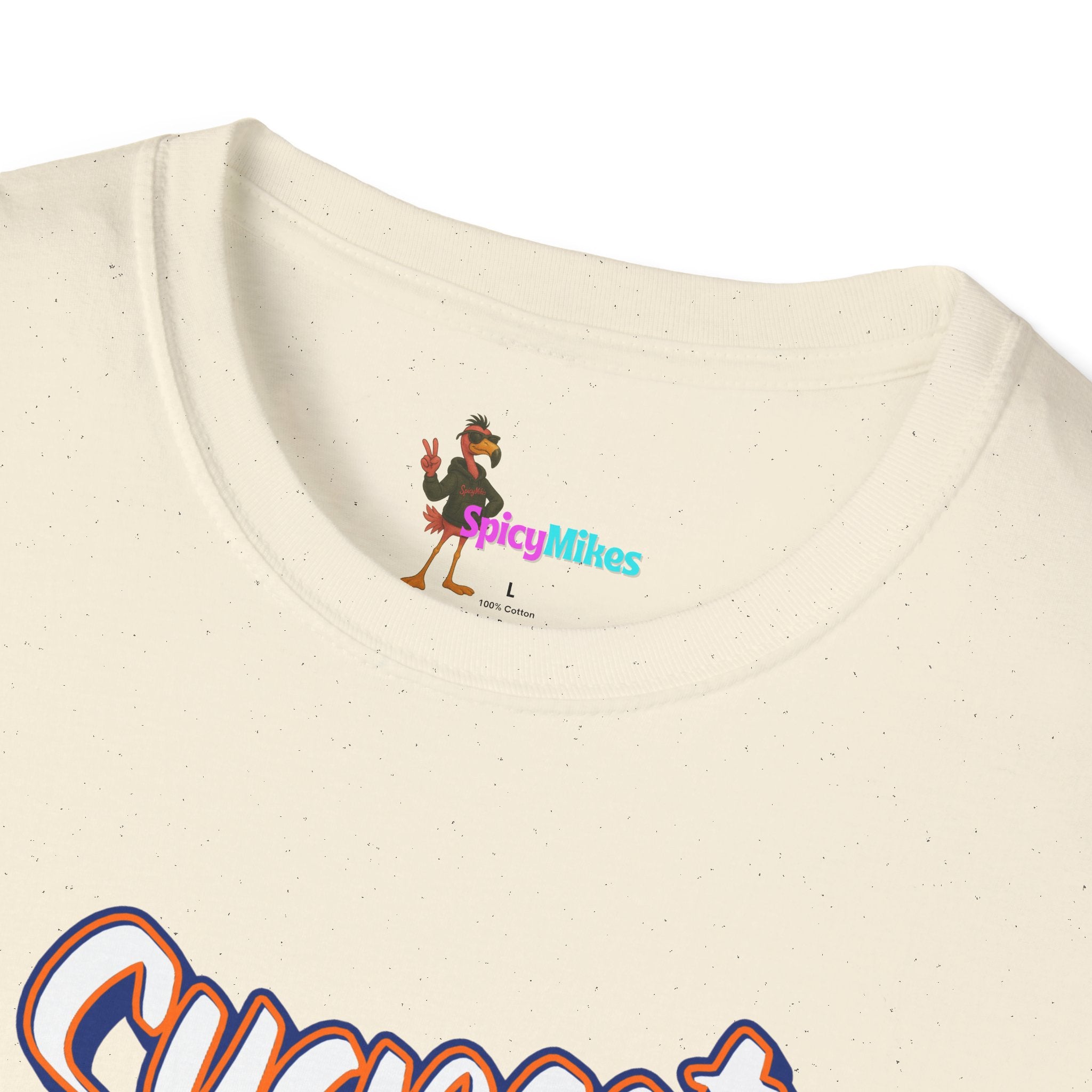 Suspect Runs On... 6-7 Ok Boomer Graphic Tee