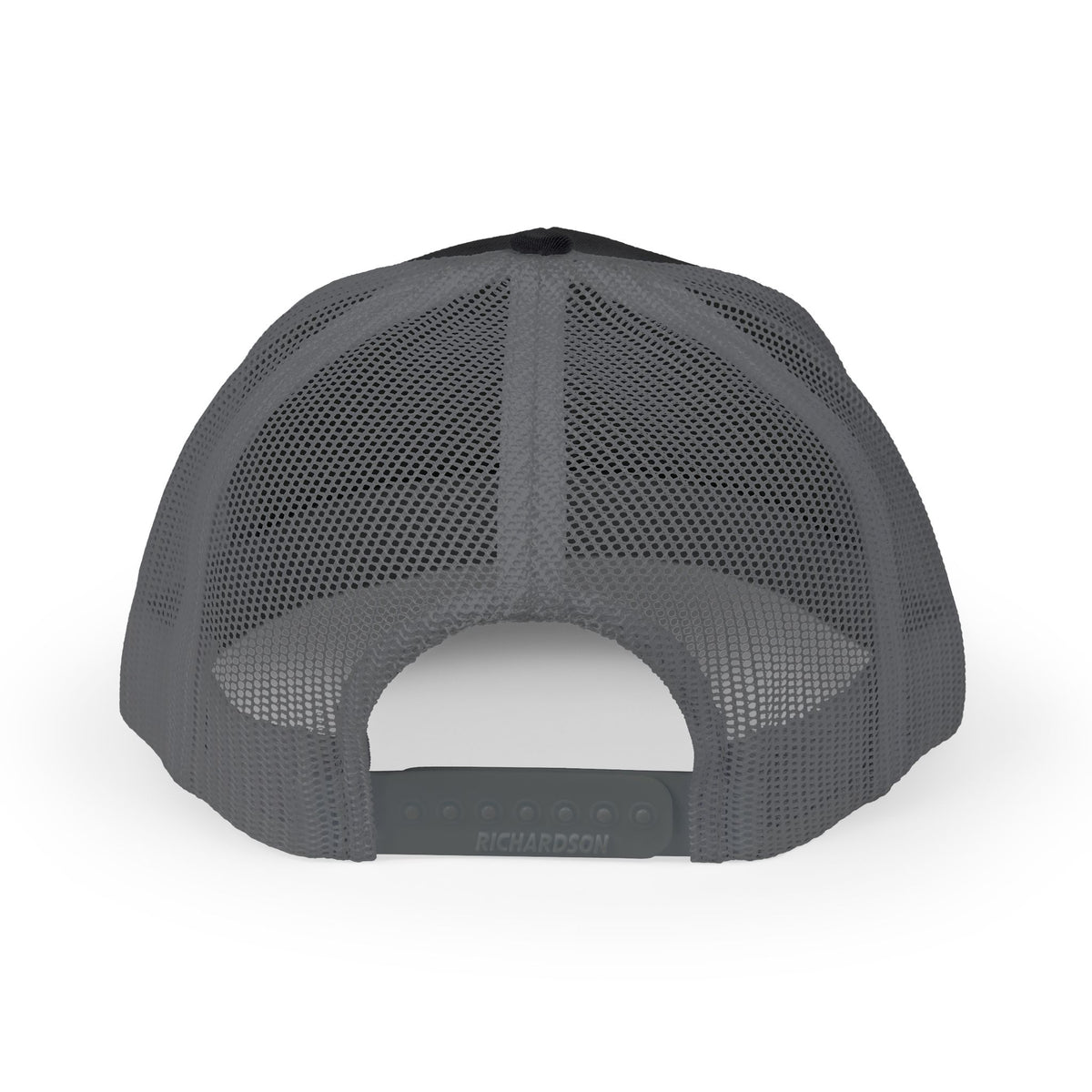 Bold FAAFO Logo Snapback Embroidered Trucker Cap