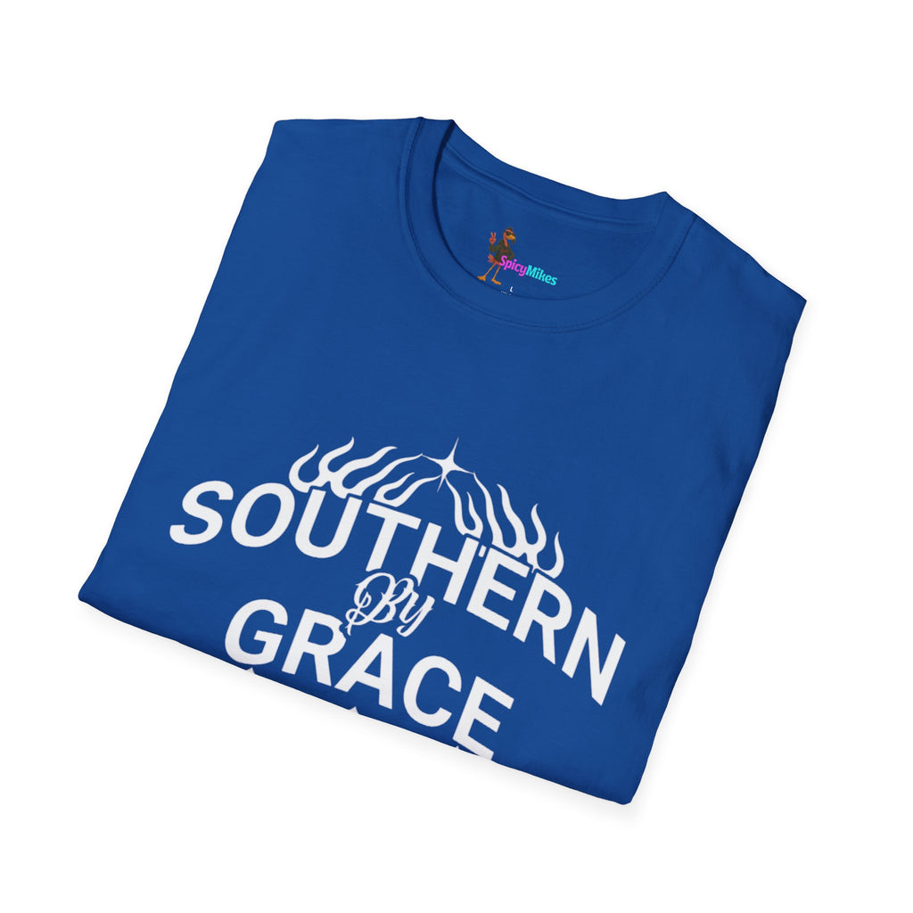 Southern By Grace T-Shirt Southern Pride Tee