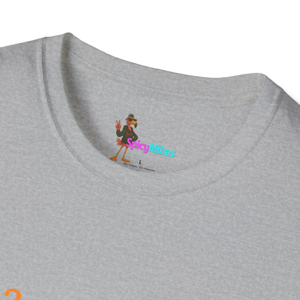 I Have It All Together I Just Forgot Where I Put It Brain Graphic Confusion T-Shirt