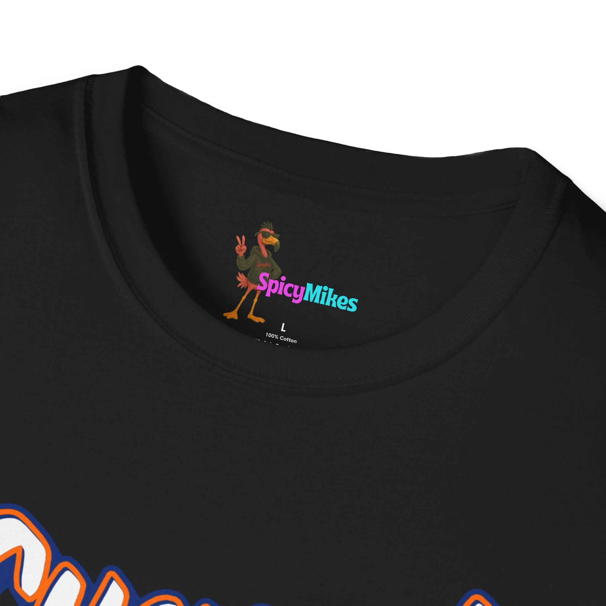 Suspect Runs On...Lesson Plans T-Shirt