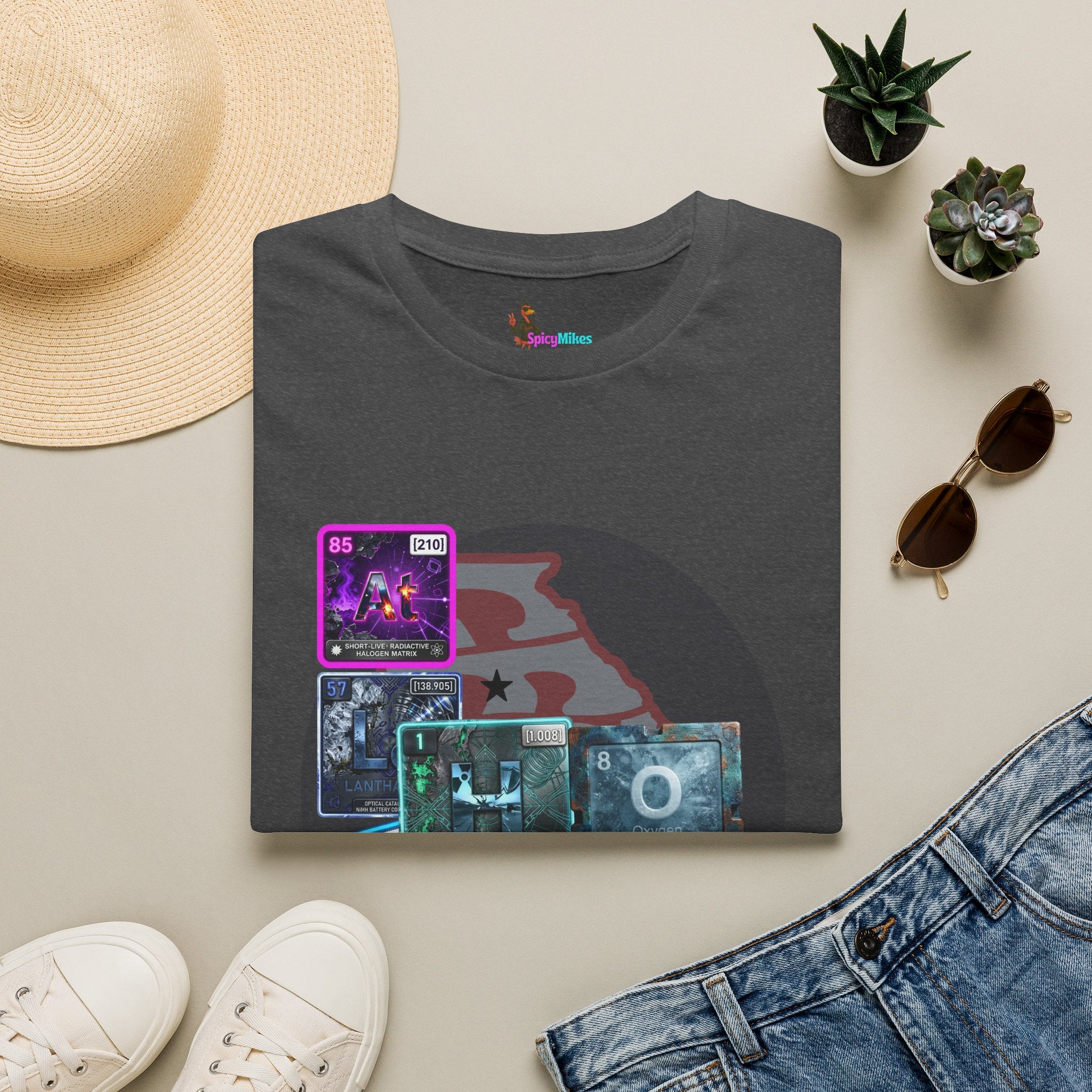 ATL HO Move B.... Atlanta Georgia Pride Tshirt