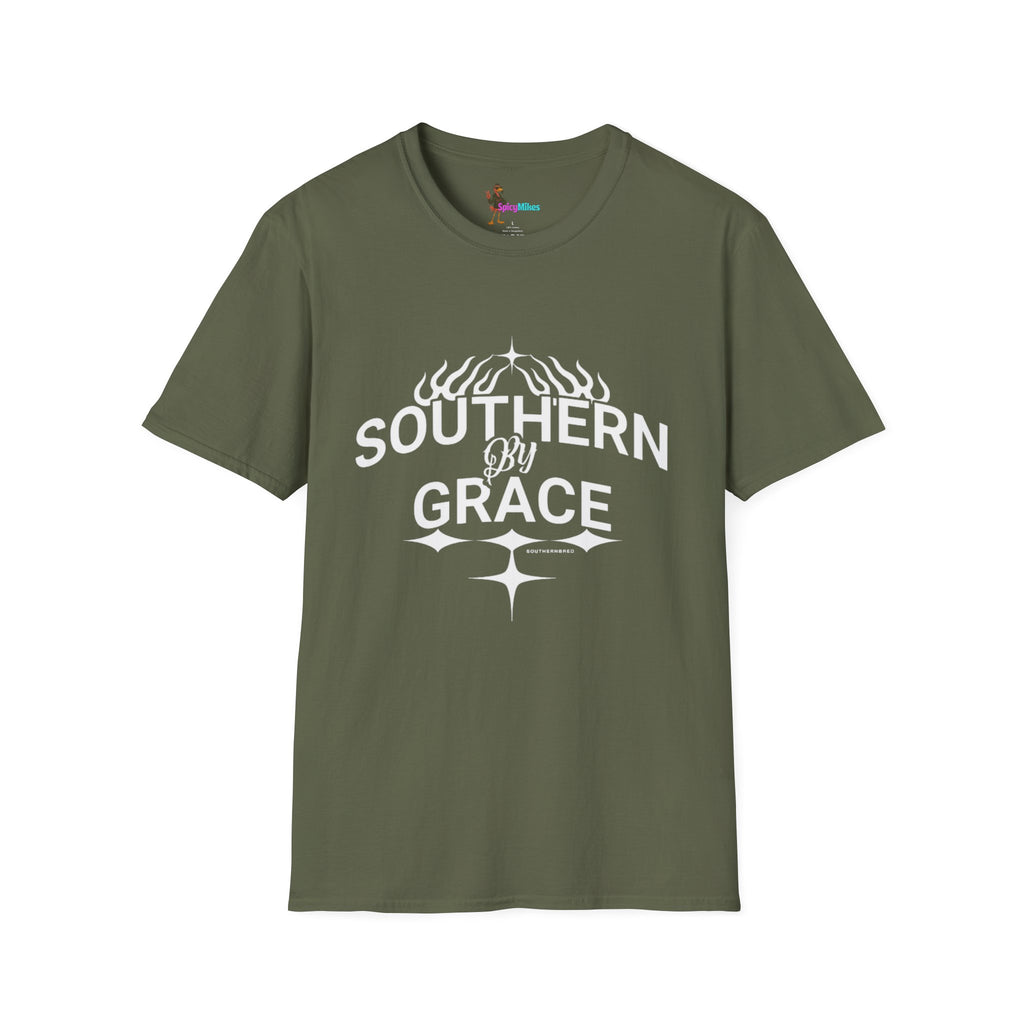 Southern By Grace T-Shirt Southern Pride Tee