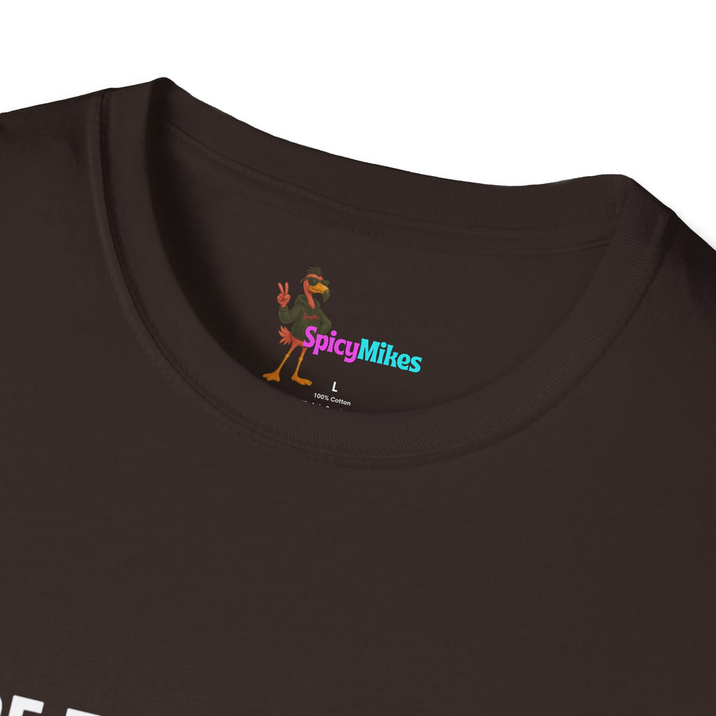 Simple “Wore This to the Gym, But It Didn’t Work Out.” Funny T-shirt