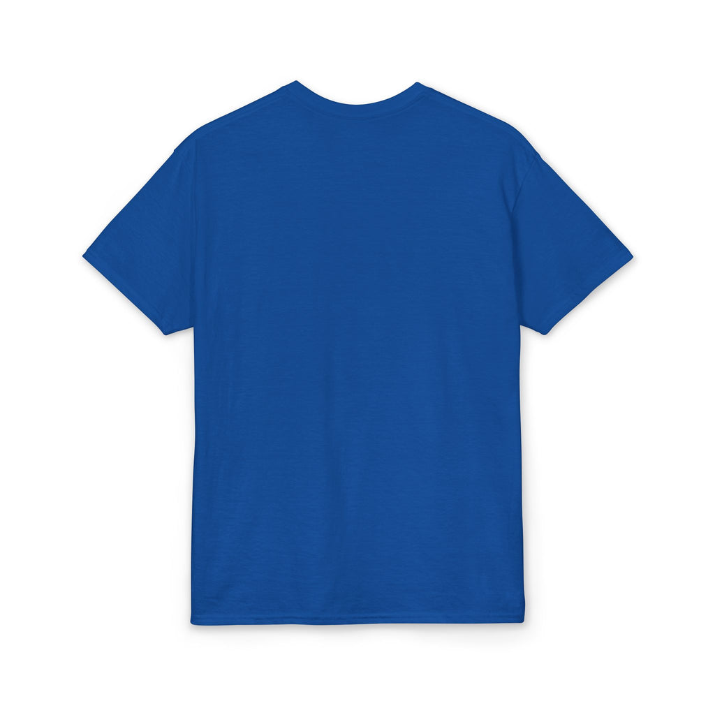 Elemental Nature Graphic T-Shirt — "Fakeness is Volatile to My Elemental Nature"