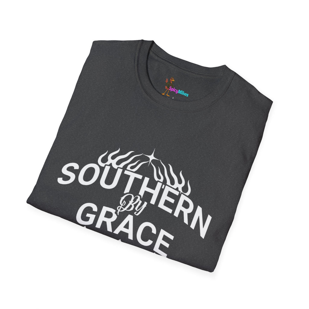 Southern By Grace T-Shirt Southern Pride Tee