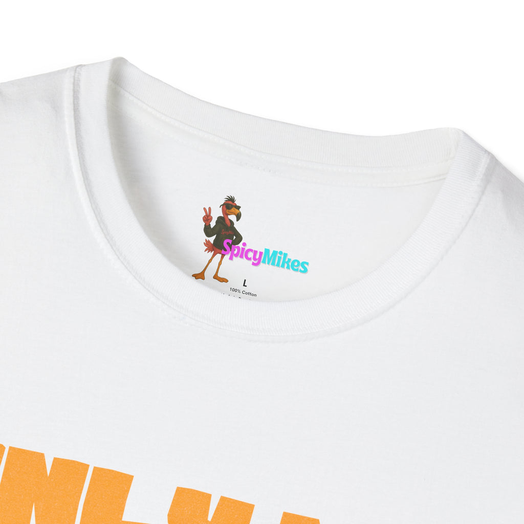 Only My Dog Understands Me T-Shirt