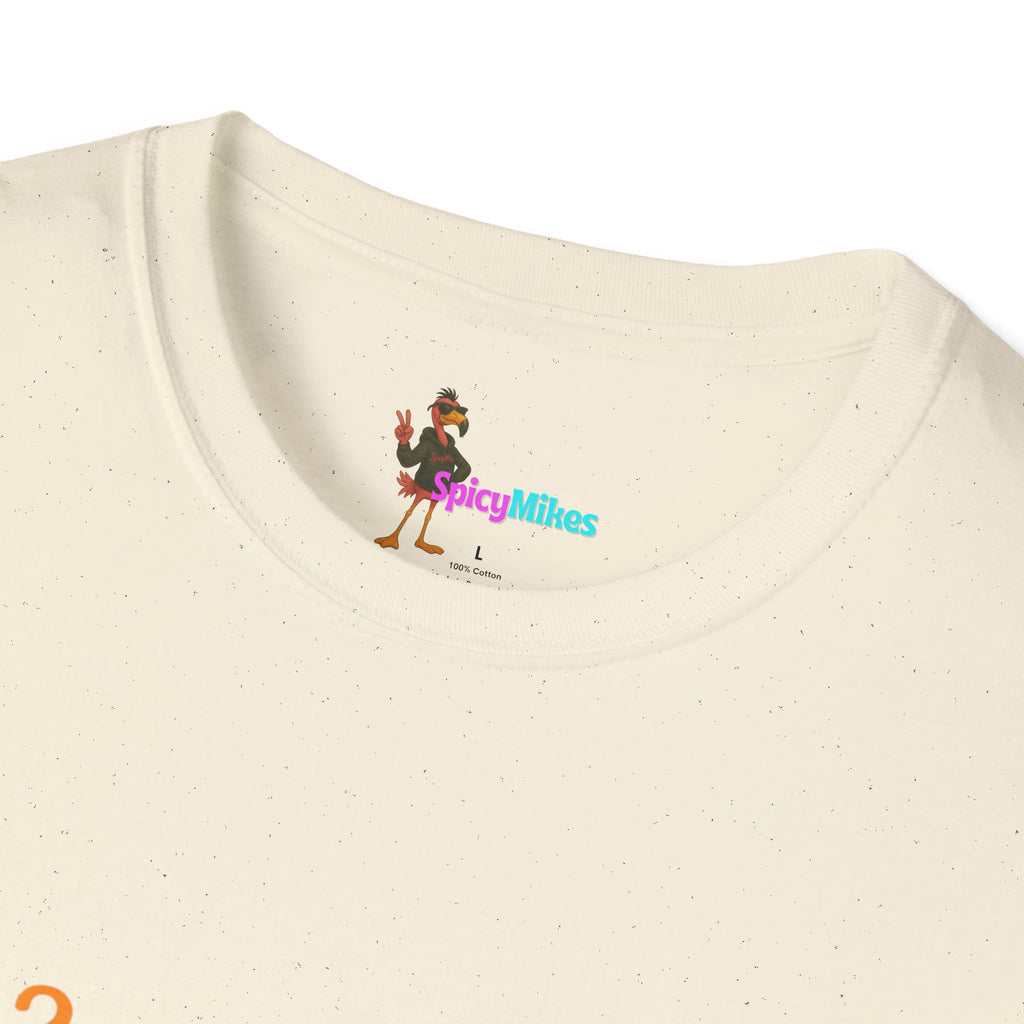 I Have It All Together I Just Forgot Where I Put It Brain Graphic Confusion T-Shirt