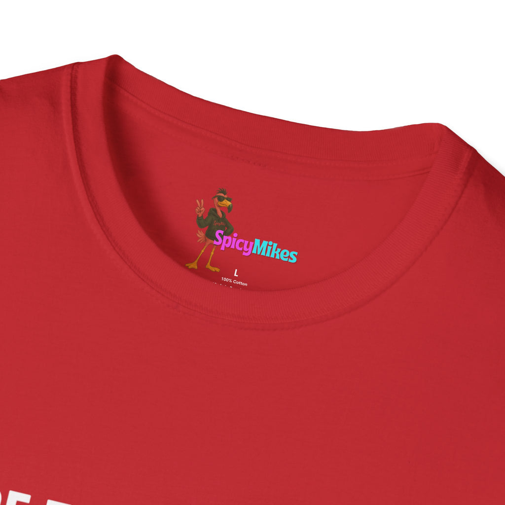 Simple “Wore This to the Gym, But It Didn’t Work Out.” Funny T-shirt