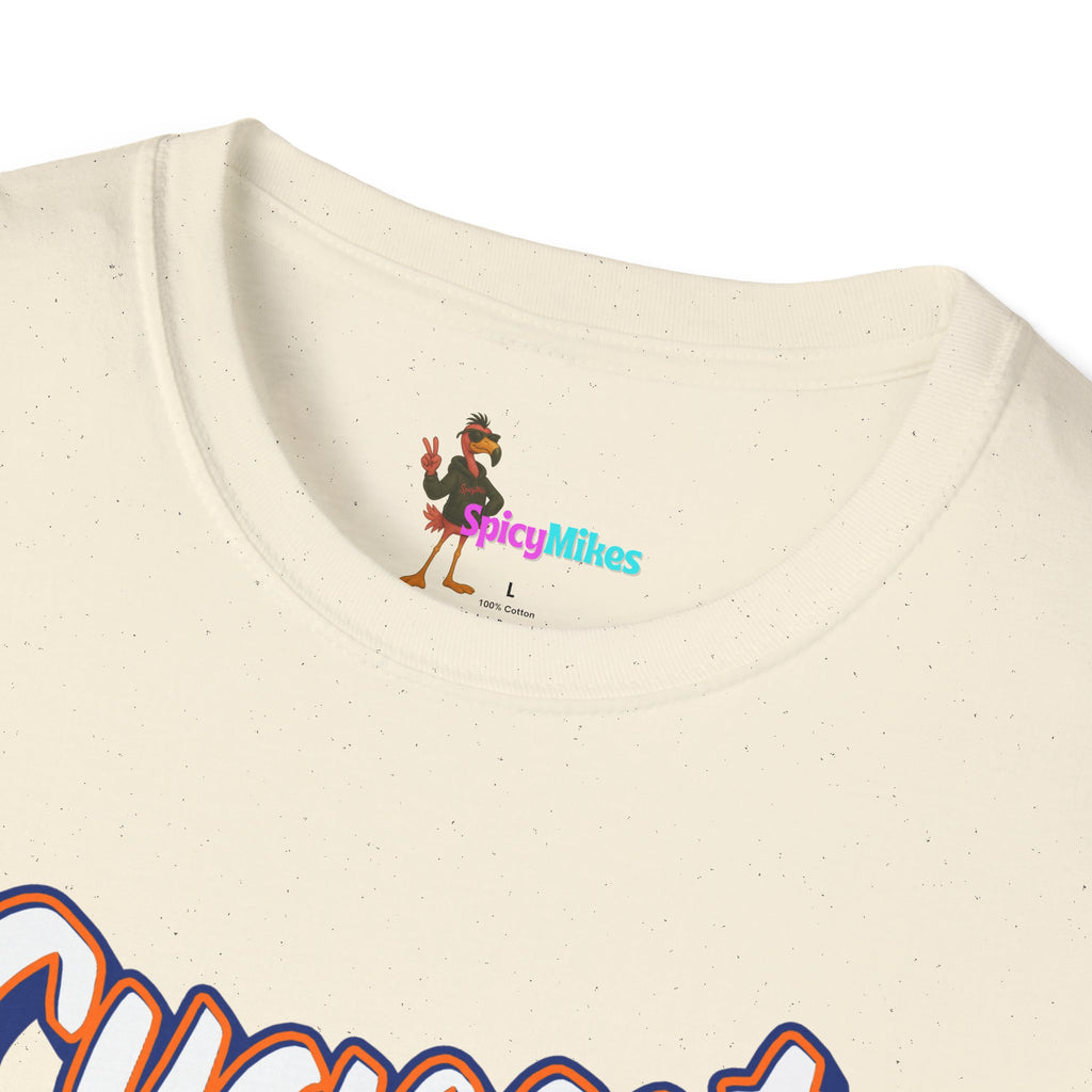 Suspect Runs On...Sweet Tea Graphic Tee