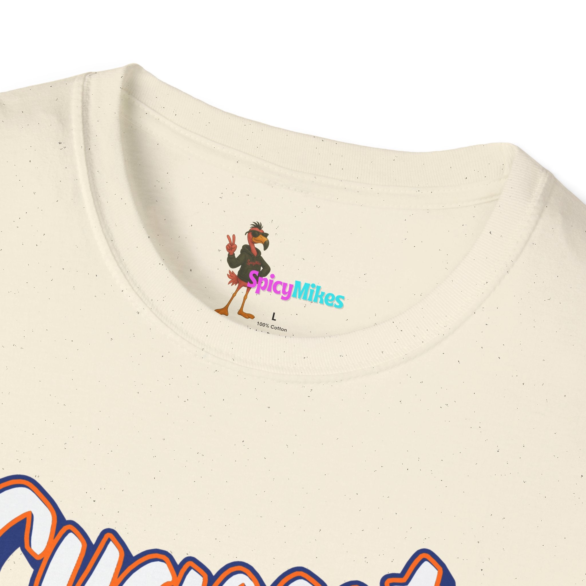 Suspect Runs On...Sweet Tea Graphic Tee