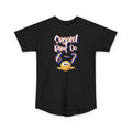 Suspect Runs On...6-7 Meme Style Graphic Tee