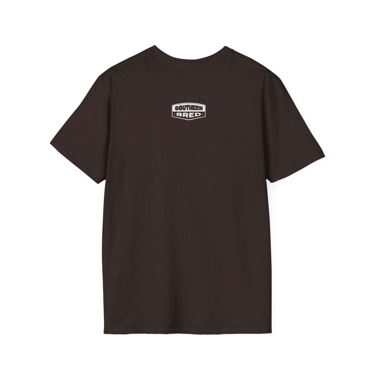 Southernbred "God • Grit • Gumption" Southern Pride Tee