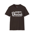 Born & Bred Down South  SouthernBred Graphic Tee