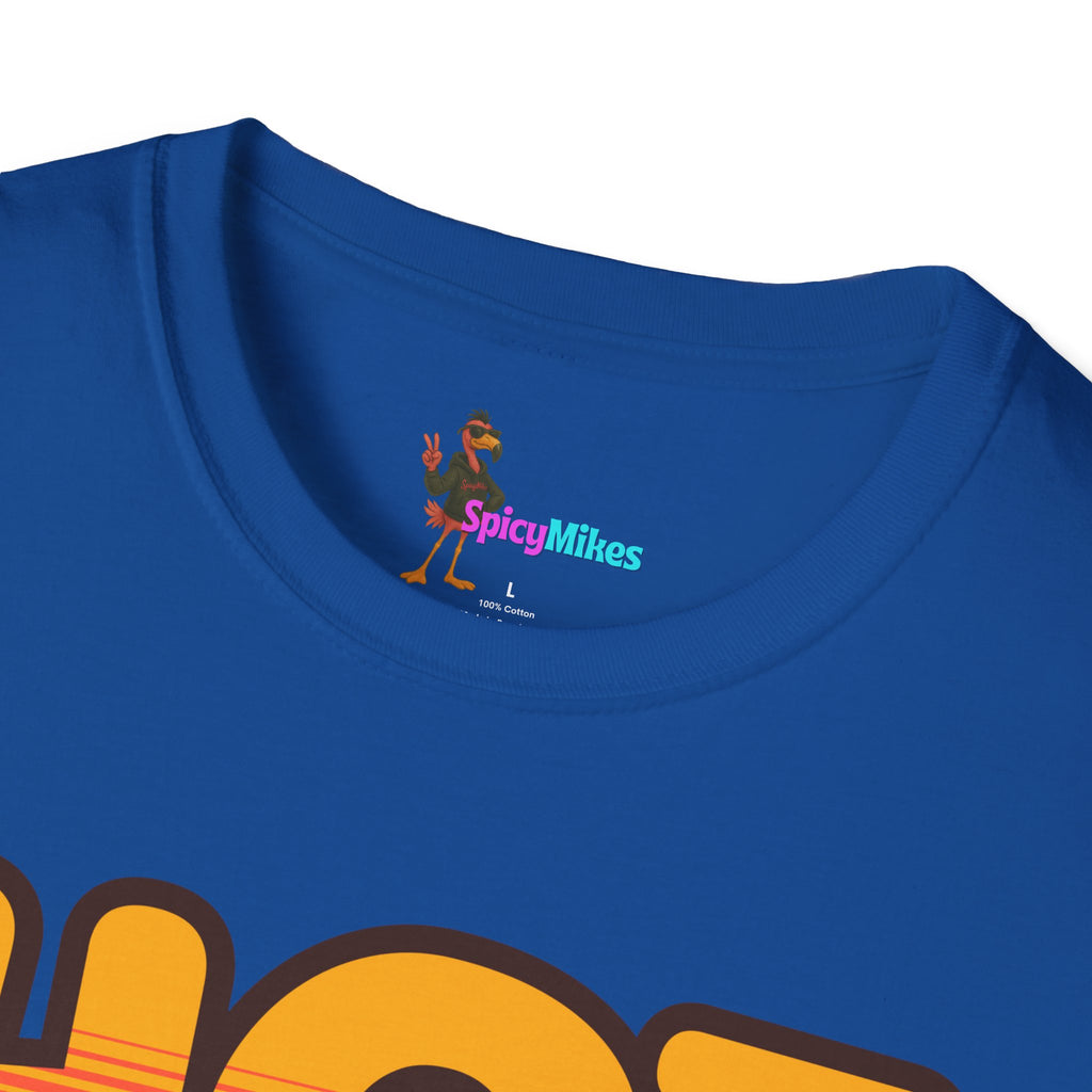 Hot Dog Kawaii T-Shirt — Cute Japanese Puppy Graphic Tee