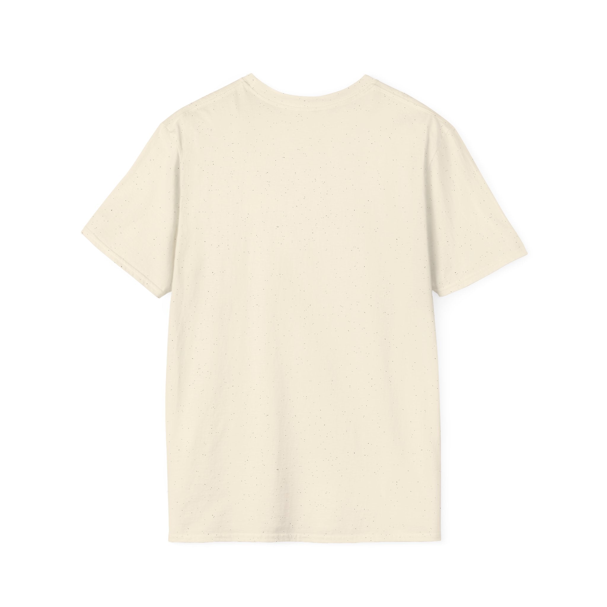 "In My Defense I Was Left Unsupervised" Casual Tee