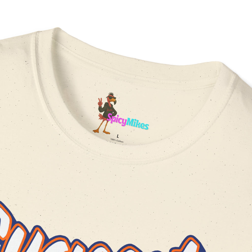 Suspect Runs On...Pencils & Patience