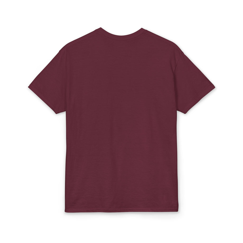 Elemental Nature Graphic T-Shirt — "Fakeness is Volatile to My Elemental Nature"