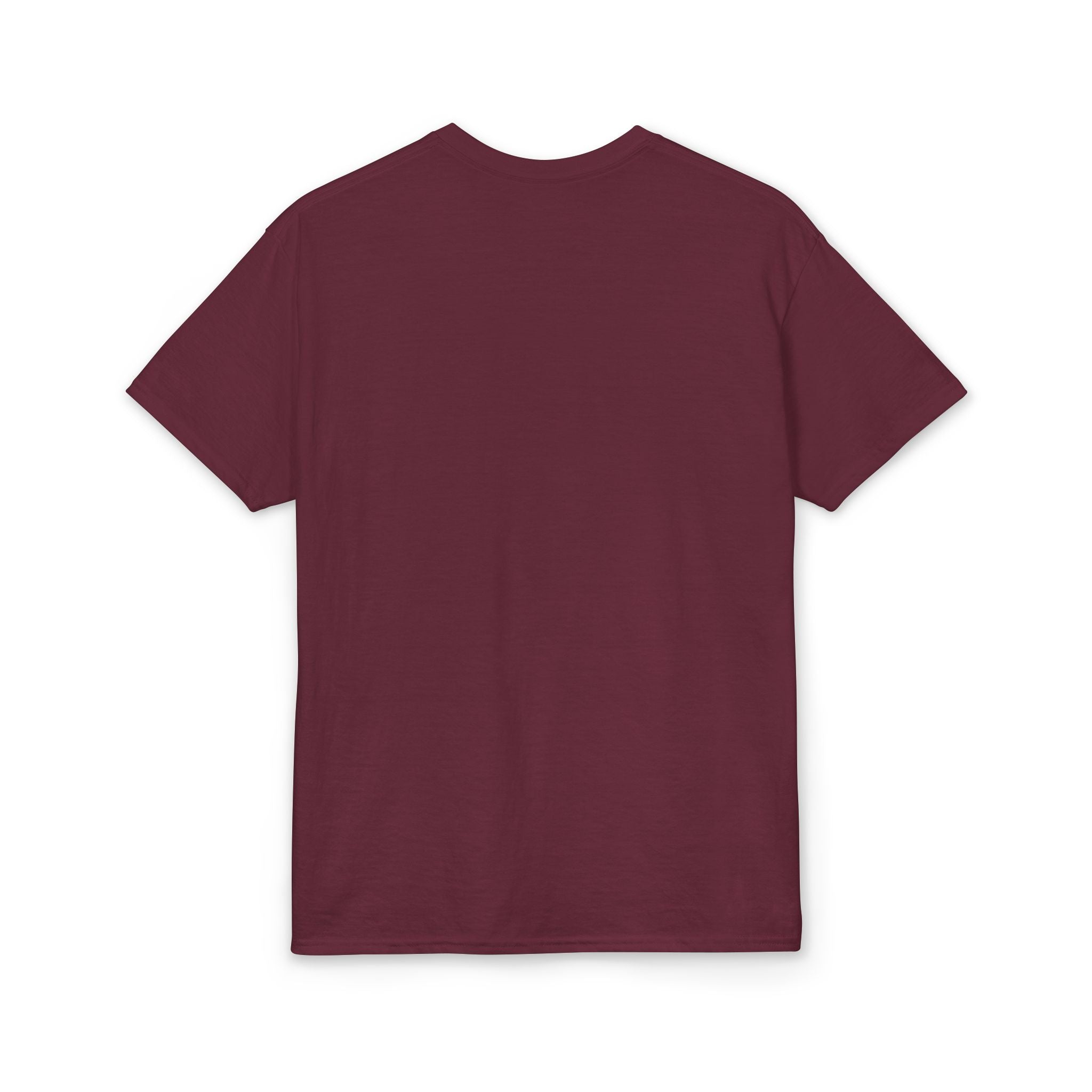 Elemental Nature Graphic T-Shirt — "Fakeness is Volatile to My Elemental Nature"