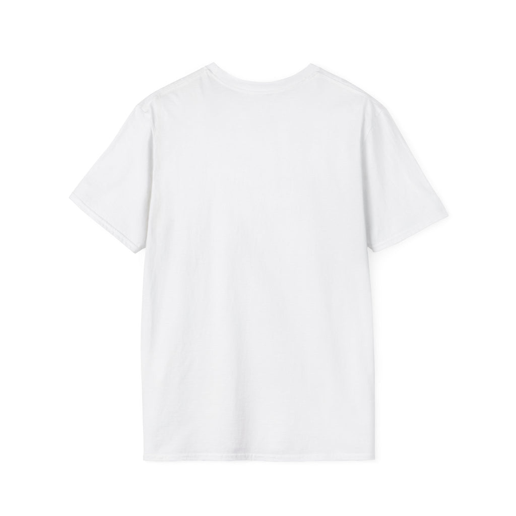 Only My Dog Understands Me T-Shirt