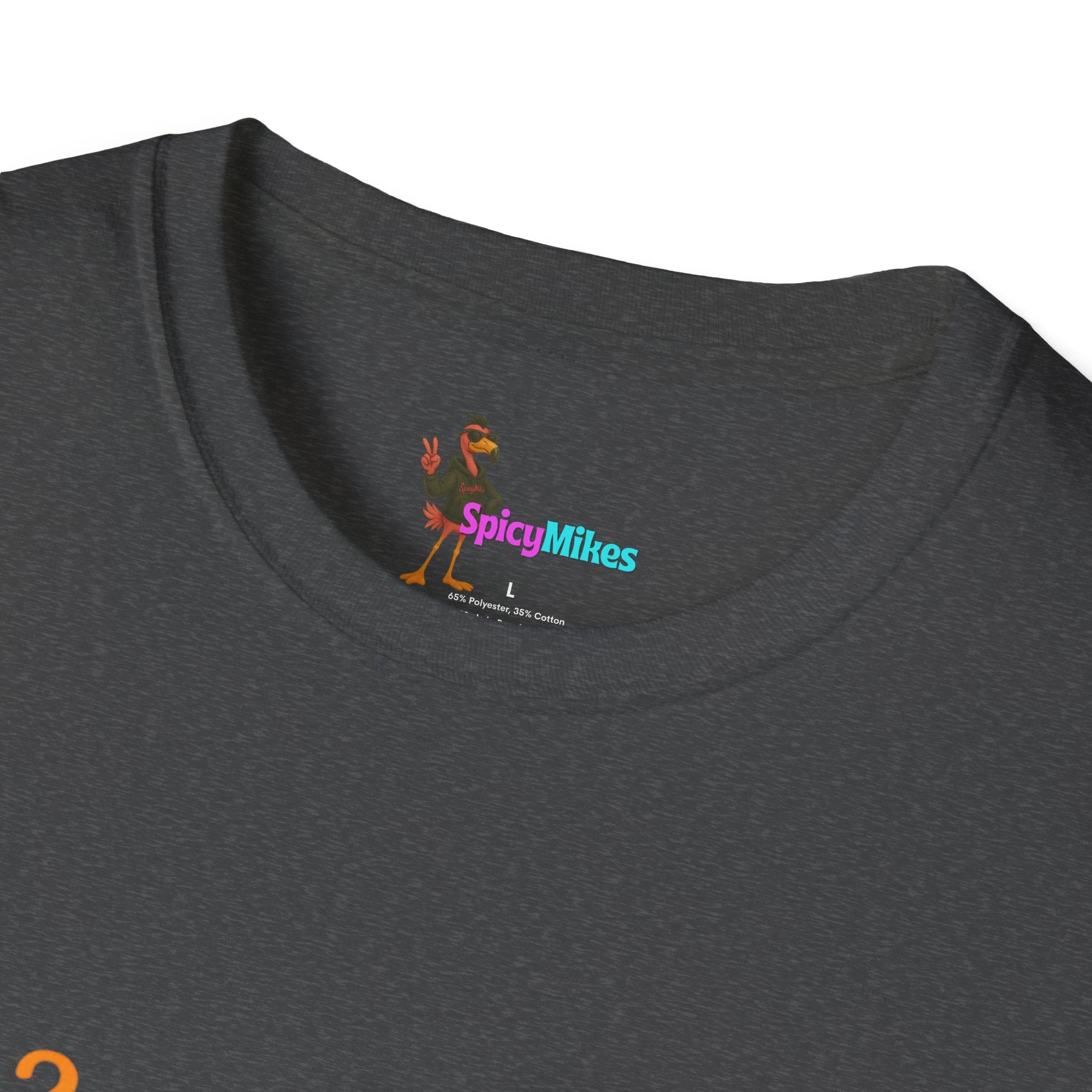 I Have It All Together I Just Forgot Where I Put It Brain Graphic Confusion T-Shirt