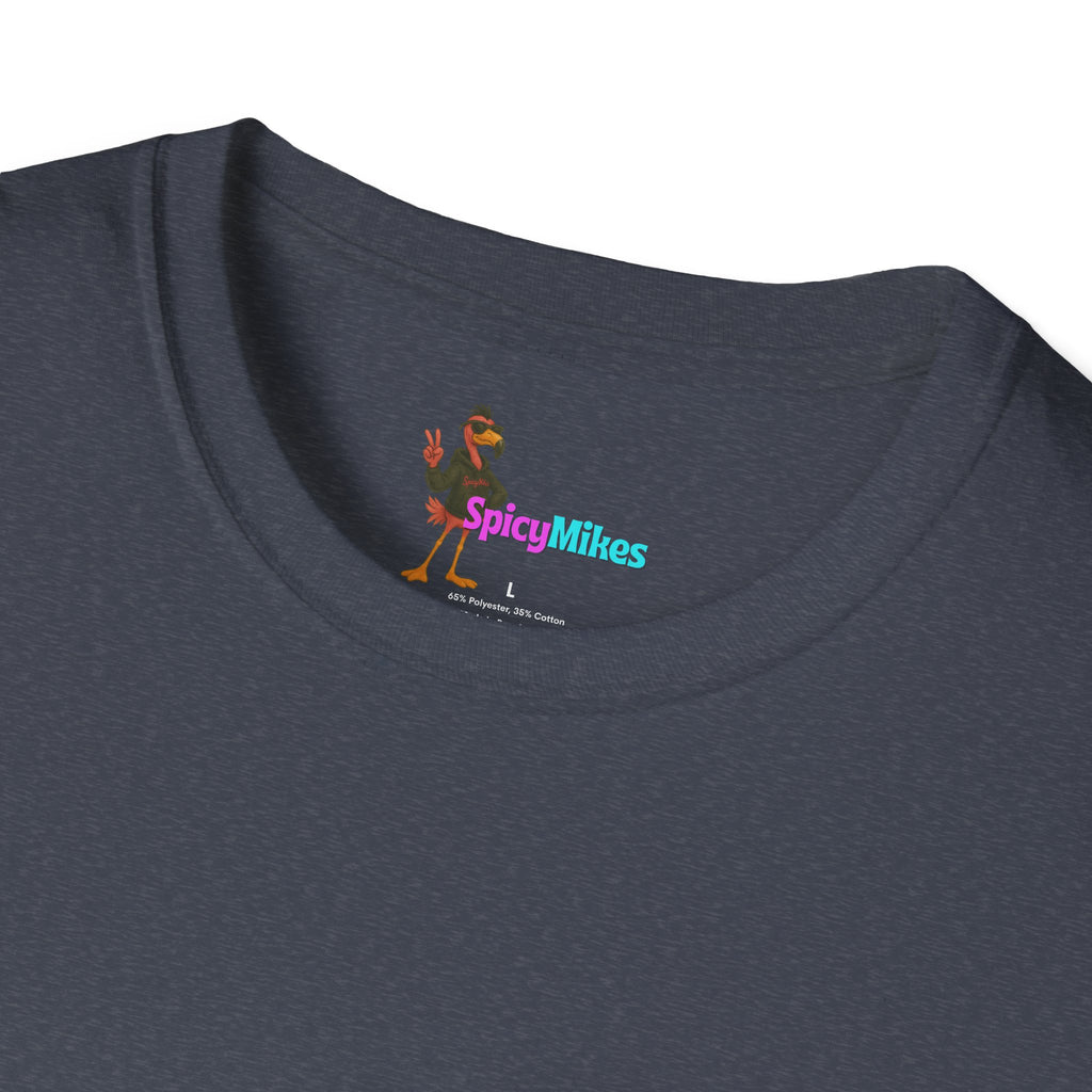 Southernbred "God • Grit • Gumption" Southern Pride Tee