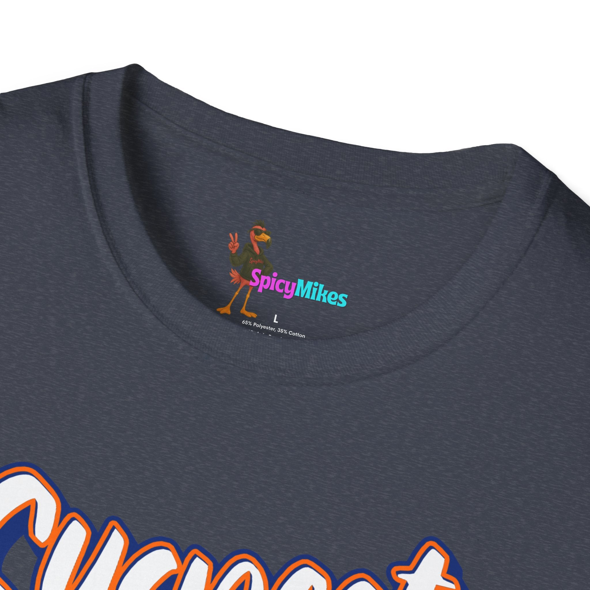 Suspect Runs On... Jesus & A Cross