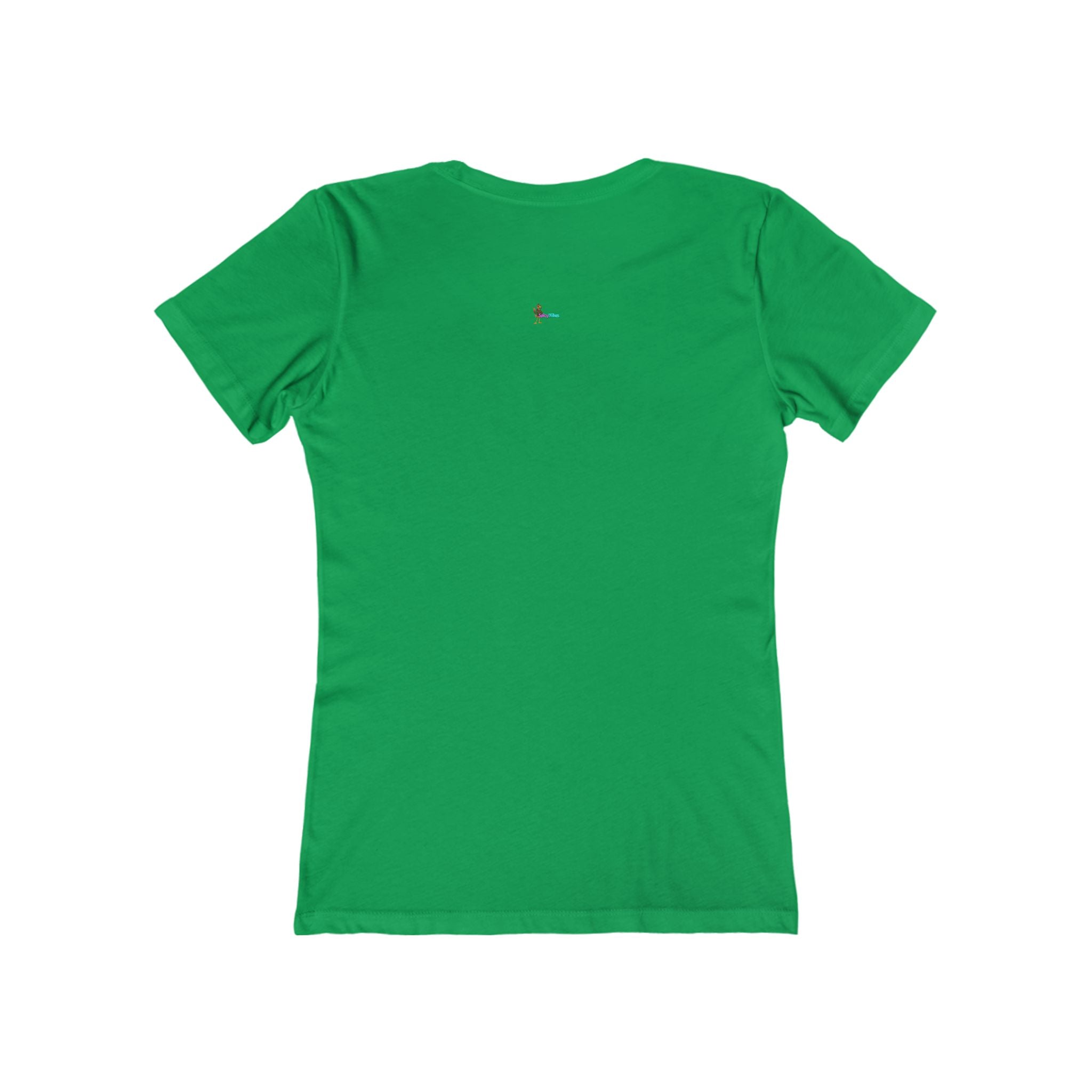 "Your Face" Women's Graphic Tee