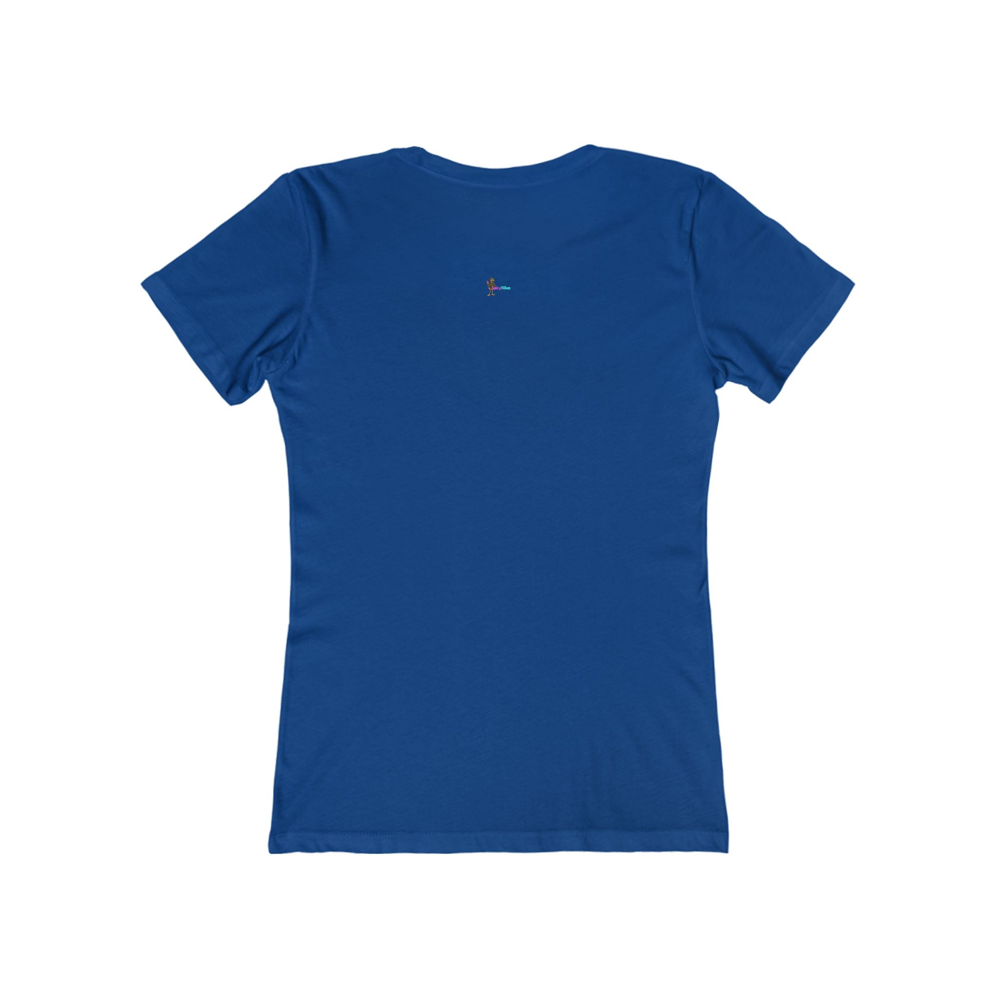 "Your Face" Women's Graphic Tee