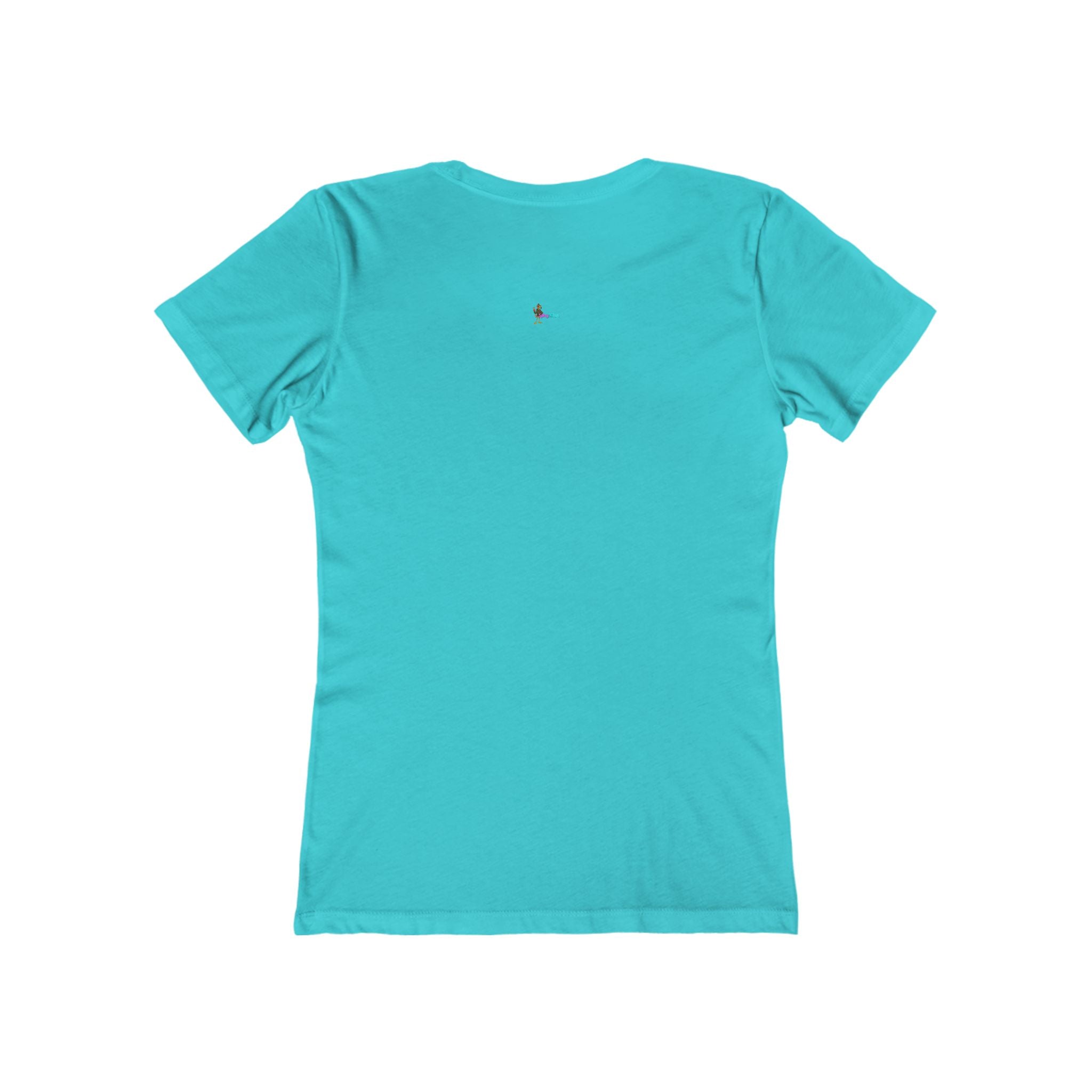 "Your Face" Women's Graphic Tee