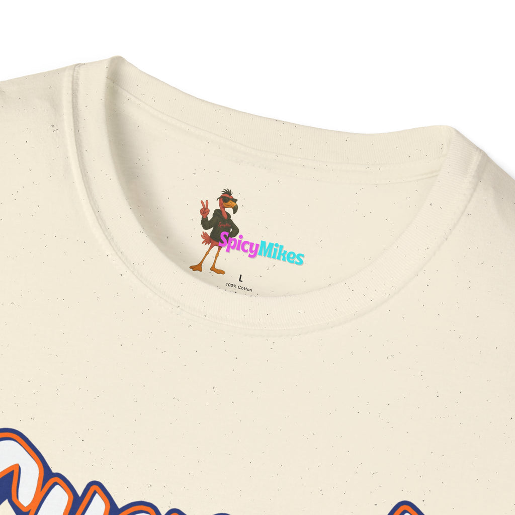 Suspect Runs On...Lesson Plans T-Shirt