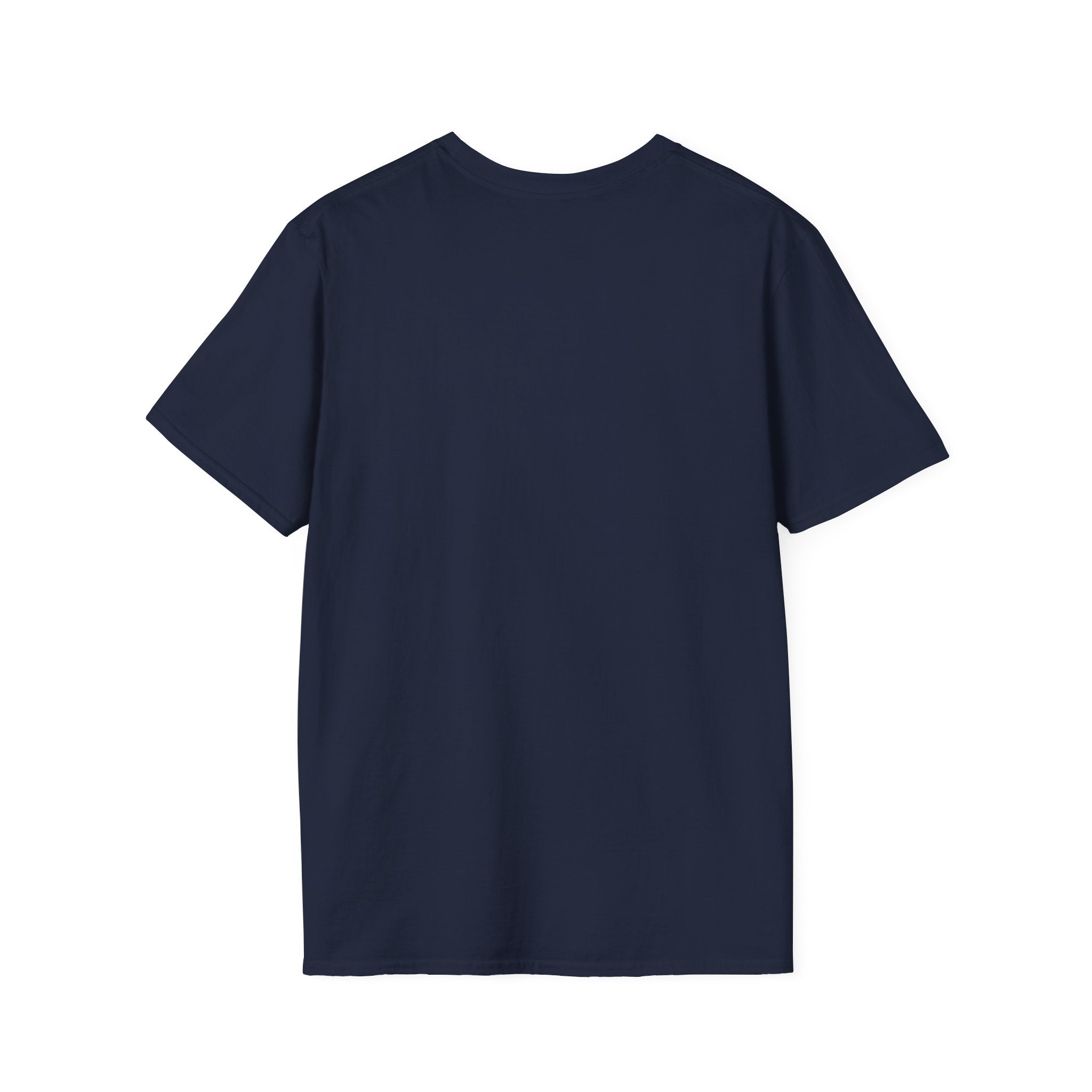 'Fun Fact... I Don’t Care' Graphic T-Shirt